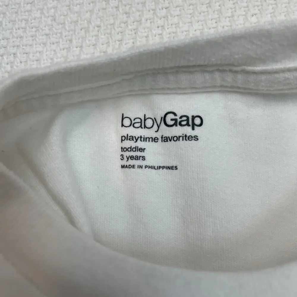 Gap Reindeer Games Shirt